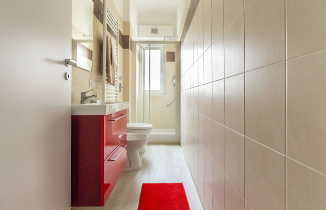 Alessia's Flat- Milano M3 Corvetto - Foto 13