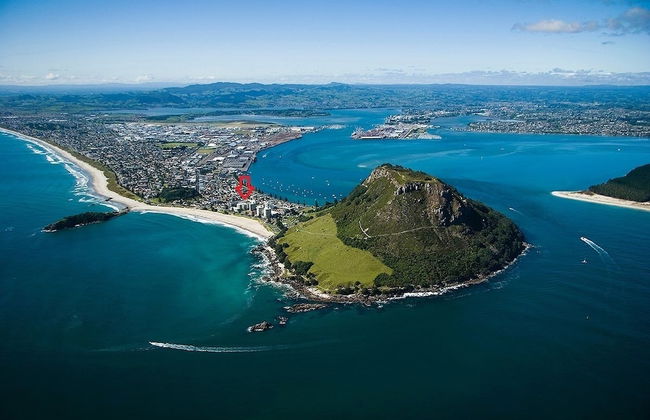 Penthouse Apartment 502 in The Atrium - Foto 17