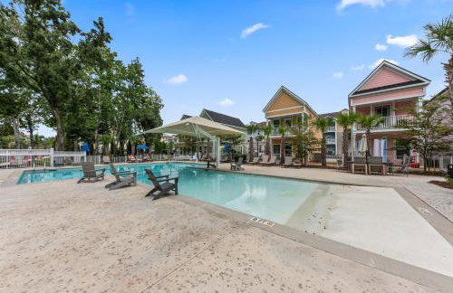 Camellia Cottage - Foto 21