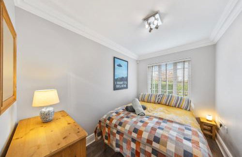 Light Filled Country Home for 14 in the High Weald near Hawkhurst - Foto 31