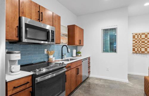 Golden Hour - A Southside Home - Foto 58