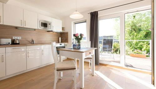 Dünenblick 02 - Foto 2