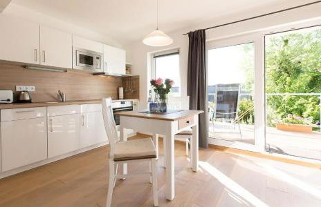 Dünenblick 02 - Foto 2