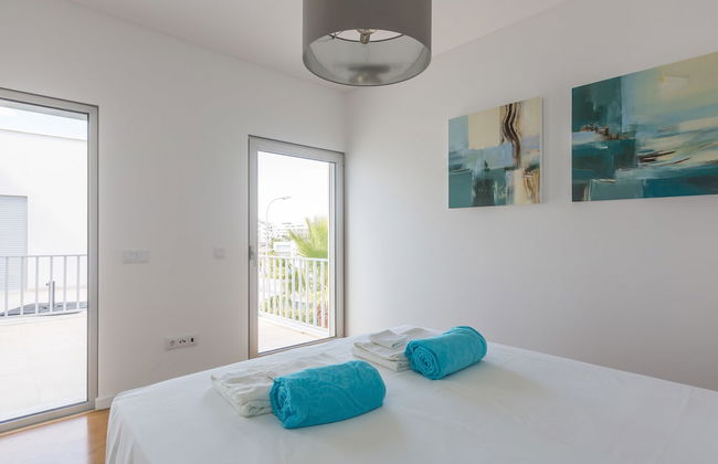 Albufeira Design Villa - Foto 6