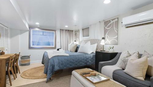 Petworth Gem - Modern Studio Near METRO rail - Foto 4