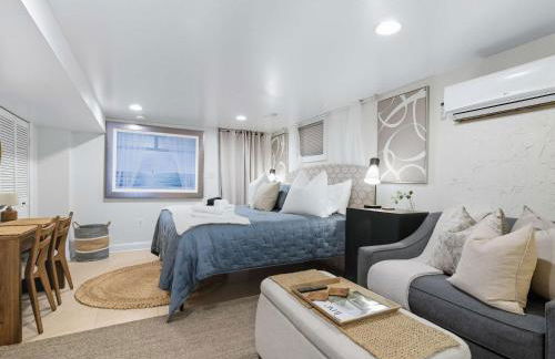 Petworth Gem - Modern Studio Near METRO rail - Foto 4