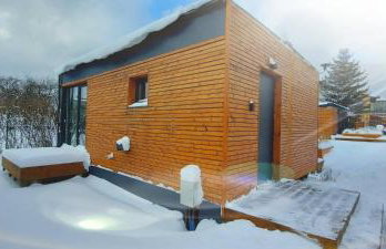 Legowisko bed & sauna Szczyrk - Foto 30