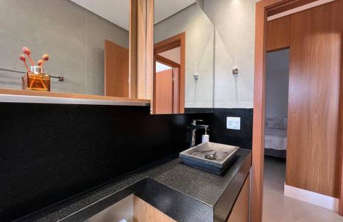 Apto lindo nas montanhas! - Foto 12