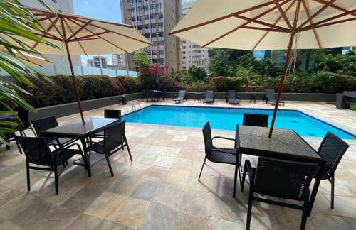 Flat Perto de Tudo na Savassi - Foto 27