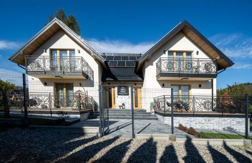 Domki Między Górami - Foto 61