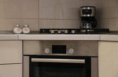 Central LiLi Suite - Foto 24