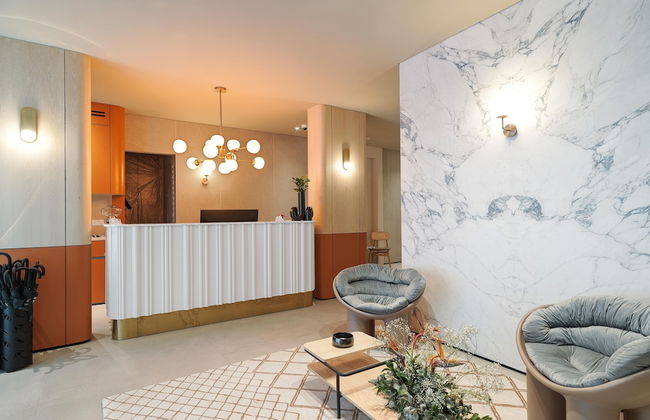 LIV Mackenzie Beach Suites - Foto 4