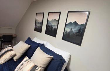 Flat Duplex - Conforto e estilo a poucos metros da Berrini e Shopping Morumbi - Foto 25