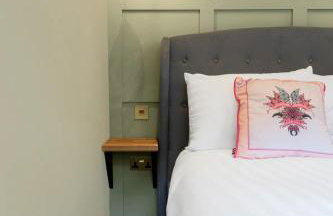 Warden's Close Apartments - Foto 26