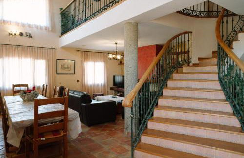 Casa Rural Álvarez - Foto 15