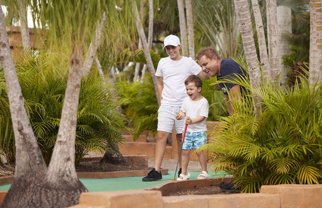 Brisbane Holiday Village - Foto 45