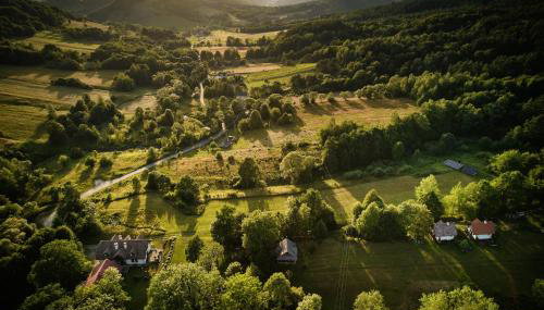 Akacjowe Zacisze - Foto 4