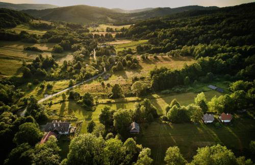 Agroturystyka Akacjowe Zacisze - Foto 13