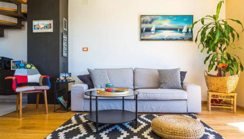 Appartments with terrace or garden - Foto 2