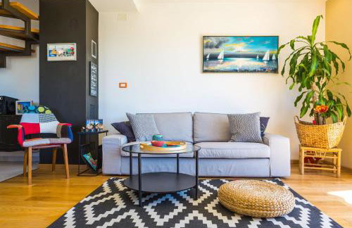 Appartments with terrace or garden - Foto 2