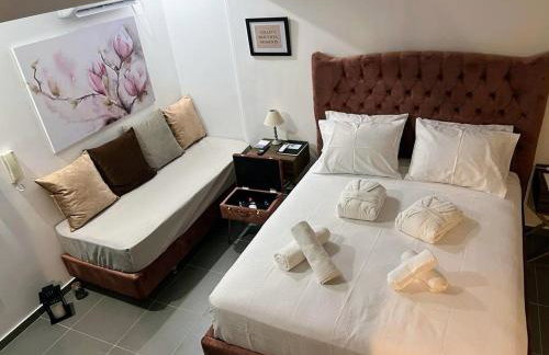 Airport Luxury Stay - Foto 19