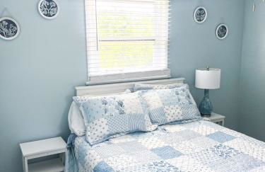 Sunset Villas Cape May - Steps to Bay and Sunset - Foto 6