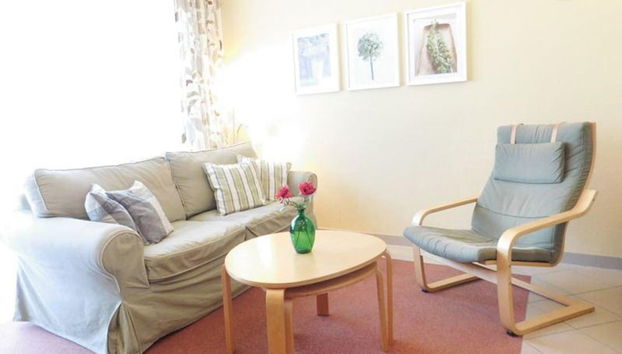 Ideale Familienwohnung in der Natur - Foto 5, Sala de estar