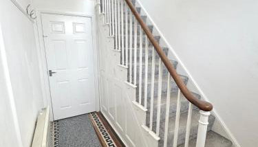 2 bed apartment complete with bedding and towels - Foto 3