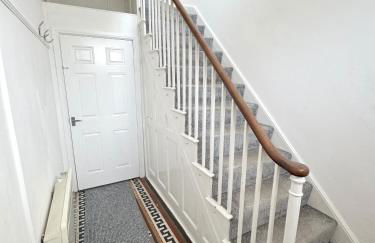 2 bed apartment complete with bedding and towels - Foto 3