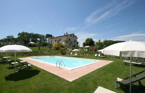 Poggio Olivo - Foto 8