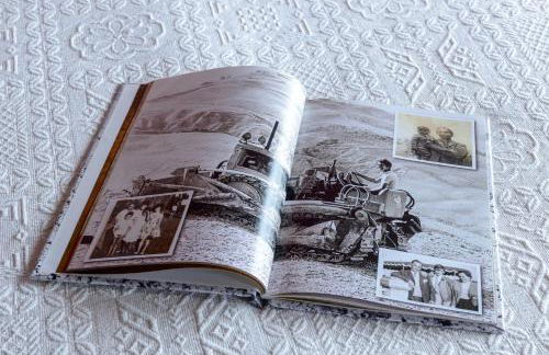 Agriturismo Le Crete - Appartamenti - Foto 56