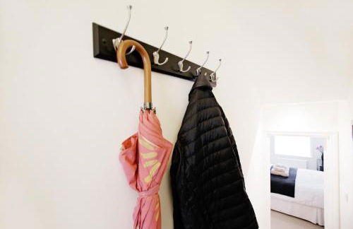 Central London Flat in Westminster - Photo 26