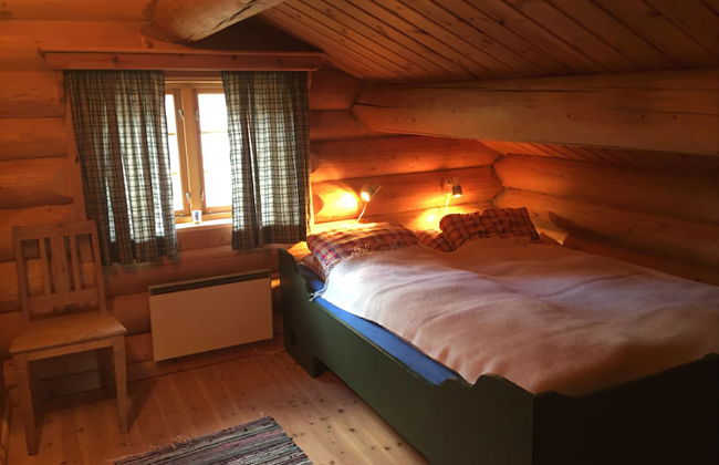 Heibu Cabin - Skåbu - Foto 4
