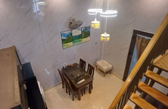 Seashine Apartment - Foto 50