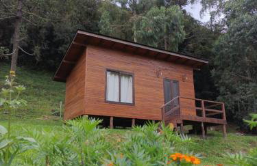 Quinta dos Ventos Chalé - Foto 28