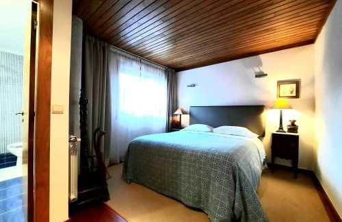 Casa do Penedo - Quinta de Fundevilla - Foto 19