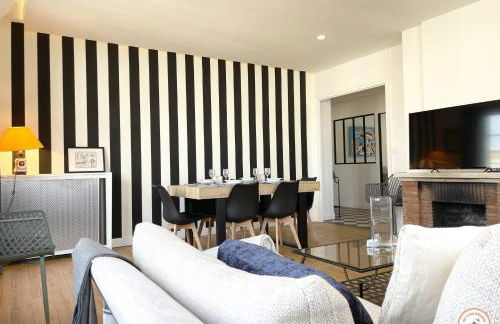 La Catène - Balcon Quartier Perret UNESCO - Photo 8