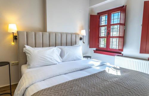 Antalki Experience Apartments - Photo 26