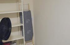 Apartamento 2 Quartos com Garagem e Ar Condicionado próximo do centro 3km - Foto 3