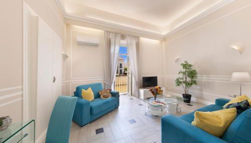 YourHome - Royal Blue Suite - Foto 2