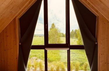 Morze Niechorze Domy całoroczne - Foto 36