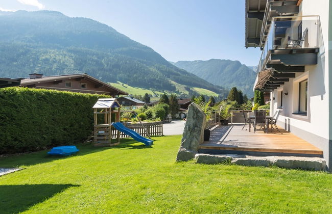 Maximilian Apartmenthaus 2-6 People - Foto 29