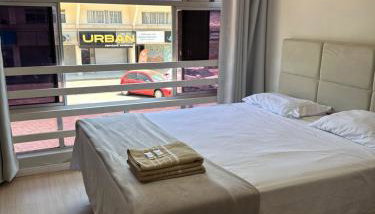 Temporada - Kit Studio Ipê Branco - 101 - Sudoeste - Melhor Custo Benefício - Até 4 pessoas - Foto 4