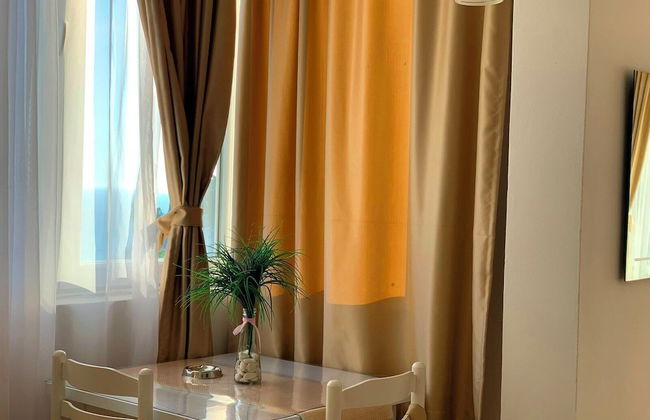 The Rooftop Apartment with Sea view - Foto 19