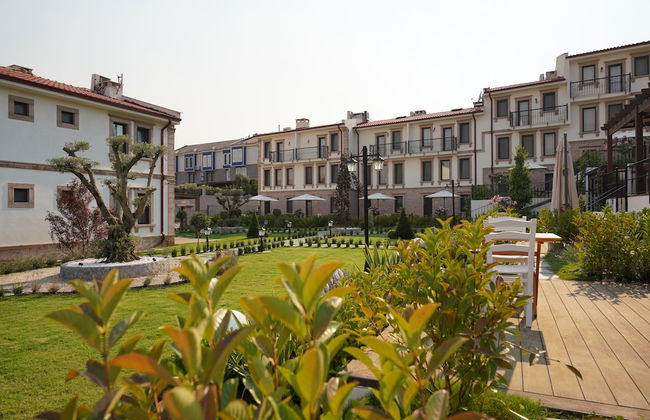 Oikos Bozcaada - Foto 67