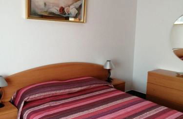 Apartamento Bella Carmen : para 6 personas - Foto 23