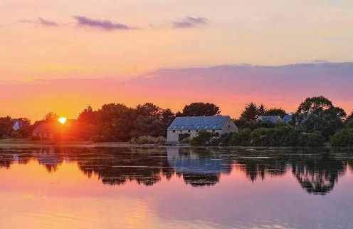 Appart'Hôtel & Spa "Les Voiles" Le Batz - Foto 19