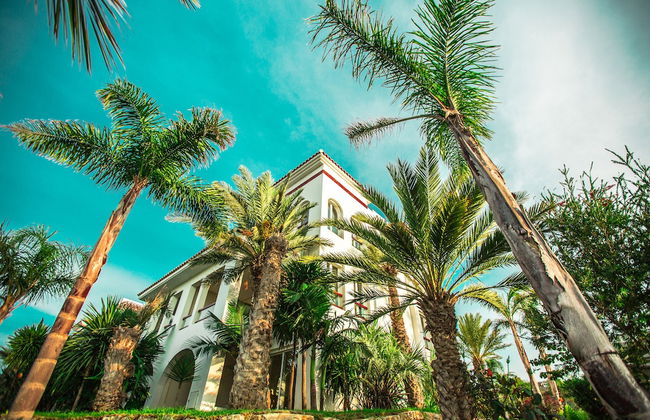 Mnar Castle Apartments - Photo 72