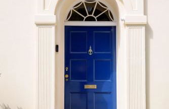 The Vicarage - Grand Country House, Walking Distance to Padstow and with Pub Across the Road - Foto 7