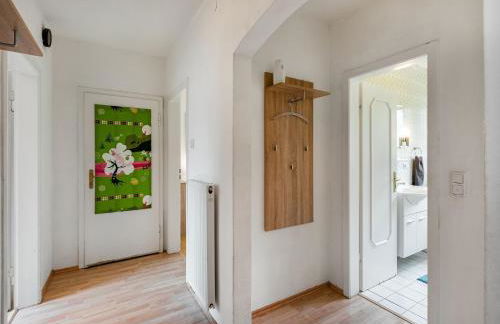 Apartment with private terrace in Velmede - Foto 19